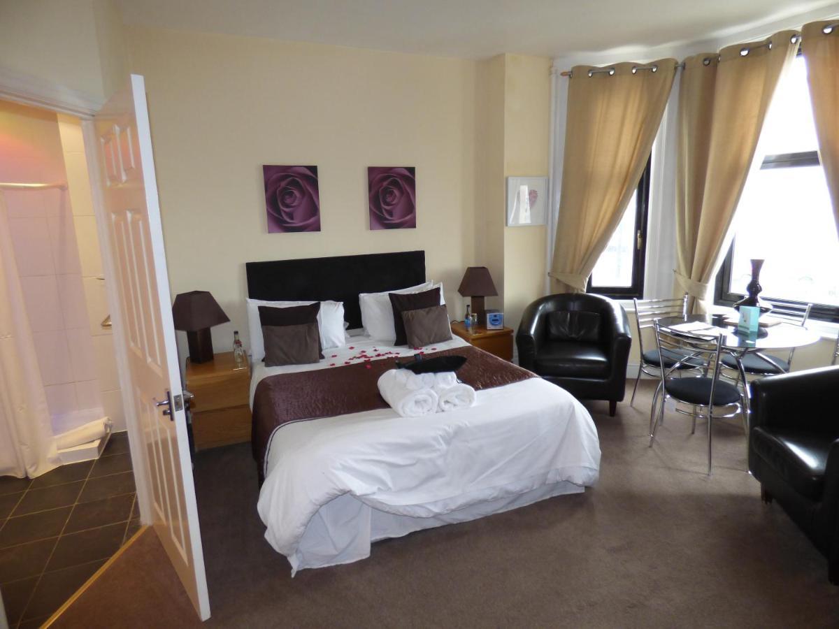 The Carlton'S Holiday Suites Bridlington Quarto foto